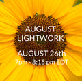 August Lightwork