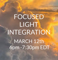 FOCUSED LIGHT INTEGRATION