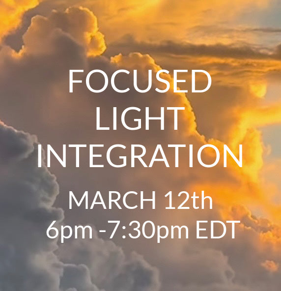 FOCUSED LIGHT INTEGRATION